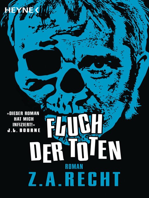 Title details for Fluch der Toten by Z. A. Recht - Available